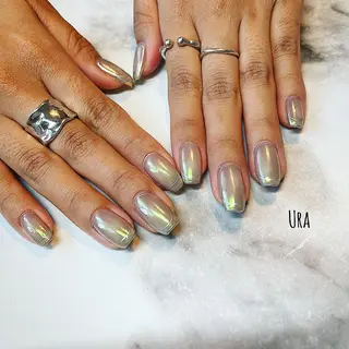 ネイル UrakoNail 《nail》のネイルデザイン