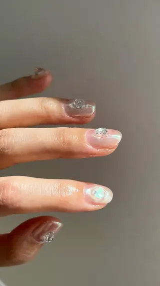 ネイル to_mokha nail salon所属・to-mokha MINOのネイルデザイン