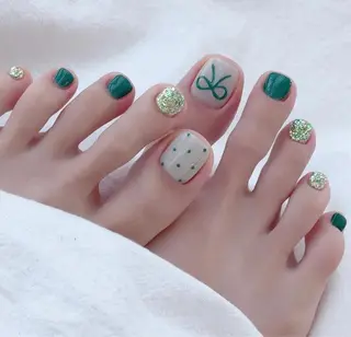 ネイル Anna Nailのネイルデザイン