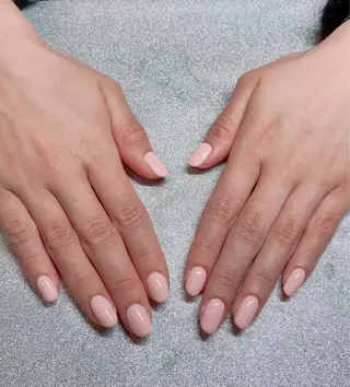 ネイル 🖤BARON🖤 MIUのネイルデザイン