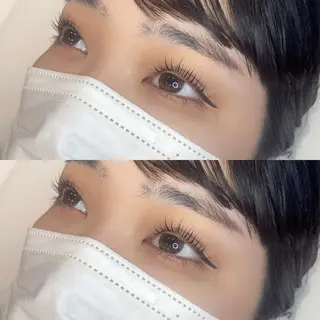 マツエク・マツパ soirée所属・nail salon Soiréeのネイルデザイン