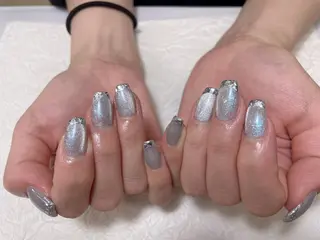 ネイル Bin Binのネイルデザイン