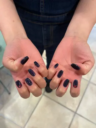 ネイル She nail KIRYOのネイルデザイン