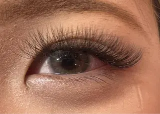 マツエク・マツパ Celeste Venus所属・🧸Celeste Venusのマツエク・マツパデザイン