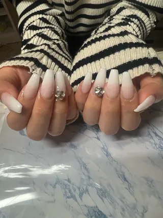 ネイル 星 亜也加のネイルデザイン