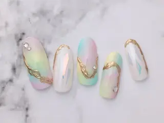 ネイル リオッサ  オブ ラグーン神戸店のエステ・リラクイメージ