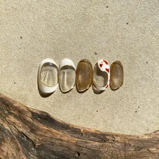 ネイル Nroom.所属・Nroom. /はるのネイルデザイン