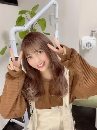 Platinum Beauty 四条烏丸店所属・吉田亮利 ホワイトニング専門店のその他イメージ