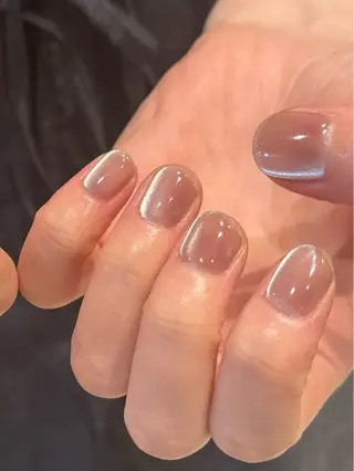 ネイル filonnail momoeのネイルデザイン