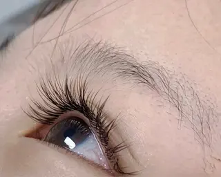 マツエク・マツパ 池袋💖 チルザルトサロンのマツエク・マツパデザイン