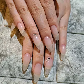 ネイル RounGe町田店 🧸大谷のネイルデザイン