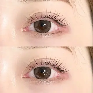 マツエク・マツパ 310所属・束感まつげ/透明感眉 🎀 haru 🤍のその他イメージ