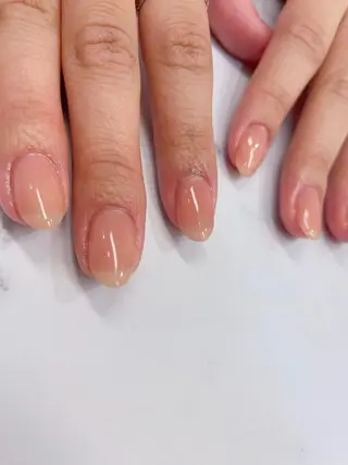 ネイル Me d'eau所属・Me d'eau Rinaのネイルデザイン