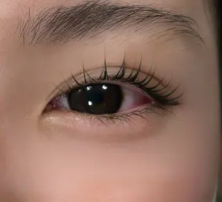 マツエク・マツパ シズク seekDeaのマツエク・マツパデザイン