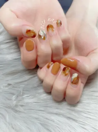 ネイル atsuco ✴︎のネイルデザイン