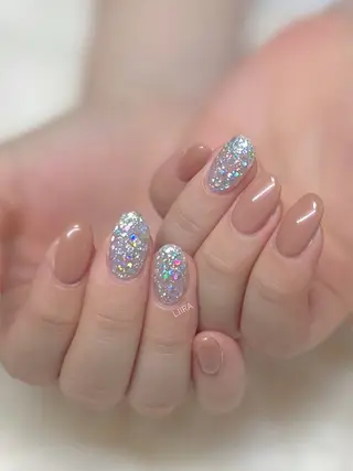 ネイル LIIRA(西船)/ やまださおりのネイルデザイン