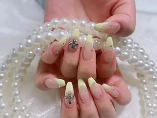 ネイル かすみ ✨のネイルデザイン