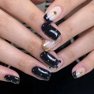 ネイル ayana nail所属・ayana nailのネイルデザイン