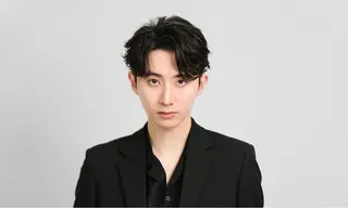 メンズ 天神大名/パーマ特化 /ケントのヘアスタイル