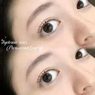 マツエク・マツパ Blanc梅田茶屋町 【まつげパーマ・眉】のマツエク・マツパデザイン