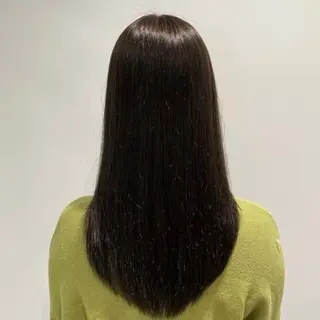 ロング emanon池袋東口所属・🎈艶髪特化🎈 まつもとのヘアスタイル