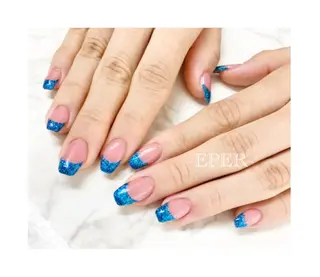 ネイル ネイルサロン -EPER-エペルのネイルデザイン