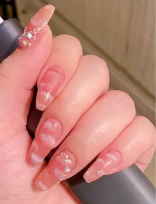 ネイル nail salon FROSCH所属・FROSCH/ 清菜のネイルデザイン