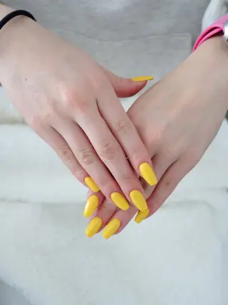 ネイル private salon zzz…のネイルデザイン