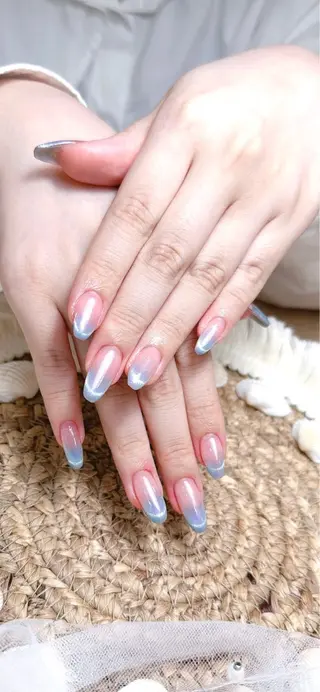 ネイル Aina nail さゆりのネイルデザイン