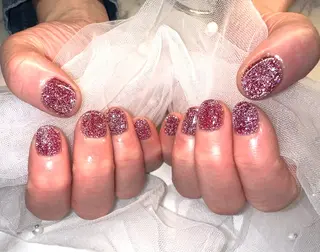 ネイル Nailist Erikaのネイルデザイン