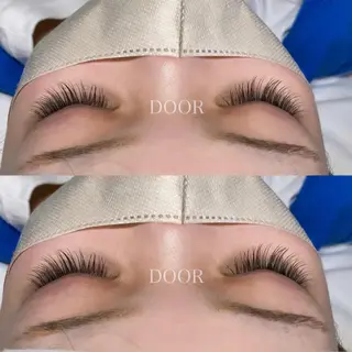 マツエク・マツパ MIU 🎀のマツエク・マツパデザイン