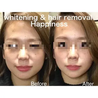 メンズ Happiness 心斎橋アメ村本店のその他イメージ