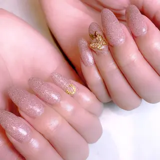 ネイル プライベートサロン Rのネイルデザイン