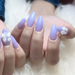 ネイル You&Me Reonaのネイルデザイン