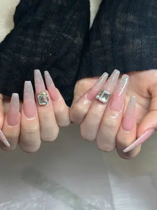 ネイル な なのネイルデザイン