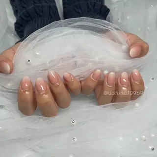 ネイル MoonLight SHINOのネイルデザイン