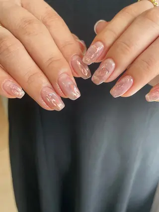 ネイル NINE... Mikiのネイルデザイン