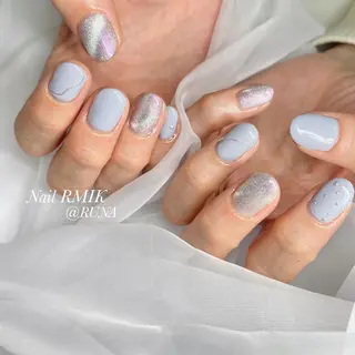ネイル nailsalon RMIKのネイルデザイン