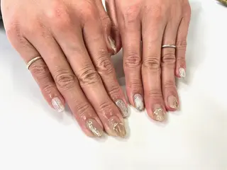 ネイル デ・アイム赤城所属・ナリス化粧品🌹 saoriのエステ・リラクイメージ