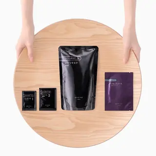 POLAみずほ台所属・POLAみずほ台柳田 介護美容のネイルデザイン