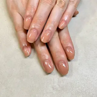 ネイル Nail R _mikuのネイルデザイン