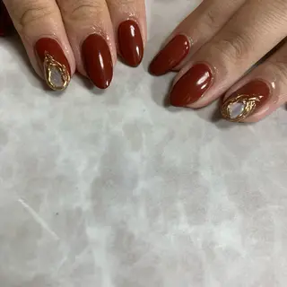 ネイル salon Hush Hushのネイルデザイン