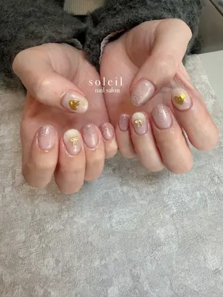 ネイル soleil nail salonのネイルデザイン