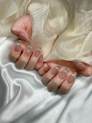 ネイル Yunabi Nail Salon所属・Yubabi Nail Salonのネイルデザイン