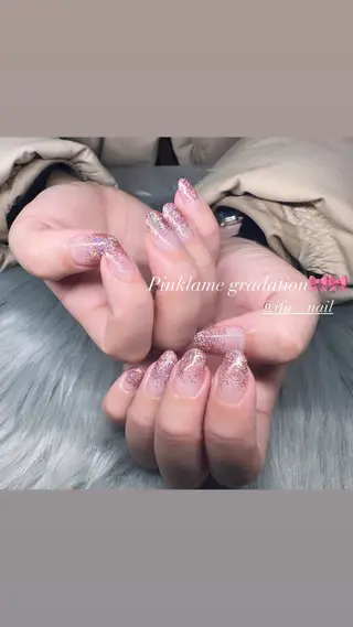 ネイル If Nailのネイルデザイン
