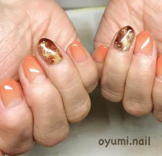 ネイル takanashi yumiのネイルデザイン