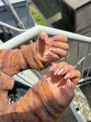 ネイル Salon'sDoo Nのネイルデザイン