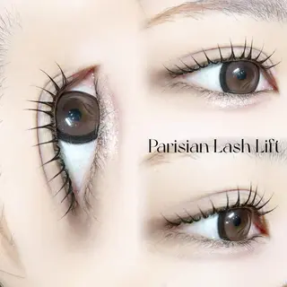 マツエク・マツパ ANNIE︴ 鈴木舞の眉毛・アイブロウイメージ