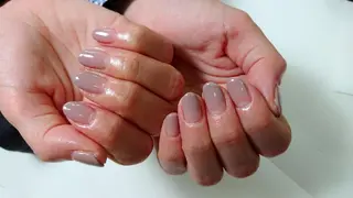 ネイル MAXKELLY chamiのネイルデザイン