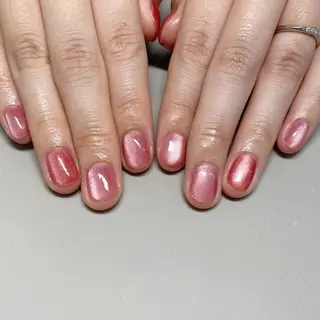 ネイル THE BALM 岩下のネイルデザイン